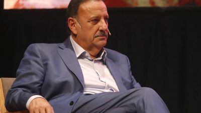 Los gobernadores piden rearmar la f�rmula y Massa orden� silencio total