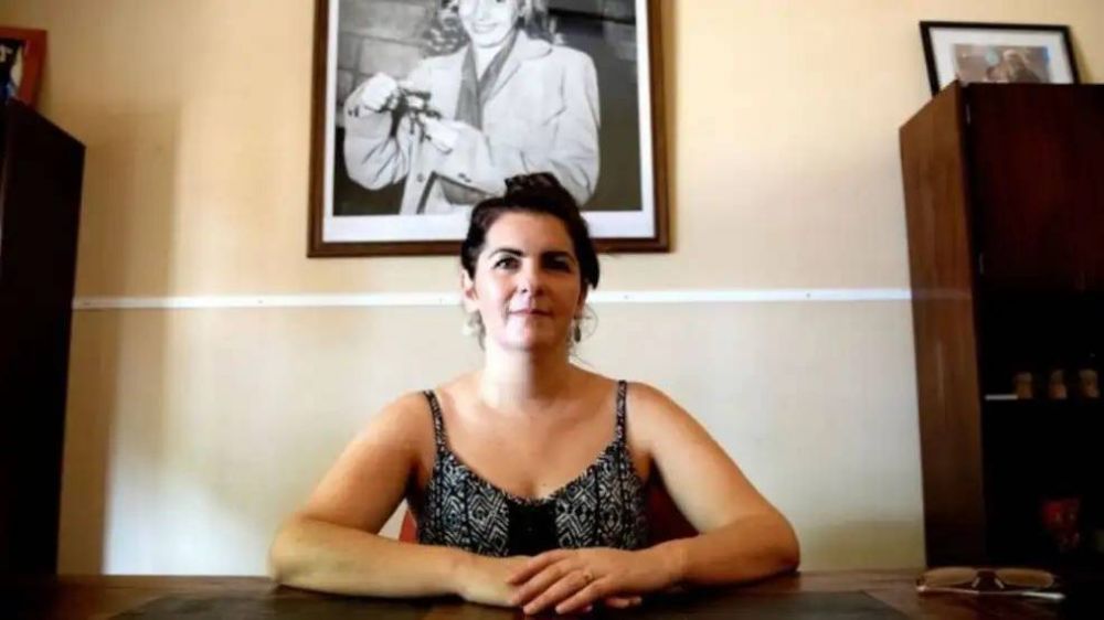 �La �nica blanca era yo�: los pol�micos dichos de la intendenta de Moreno