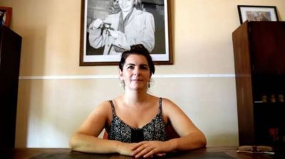 �La �nica blanca era yo�: los pol�micos dichos de la intendenta de Moreno