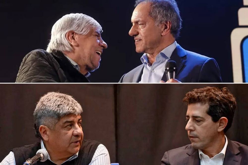 El verdadero cierre de listas que les importa a los Moyano
