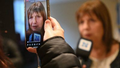  Juntos sinti� el golpe por la candidatura de Massa y sali� a criticarlo