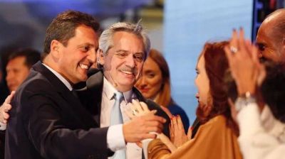 Cómo fue la negociación CFK-Fernández que consagró a Massa