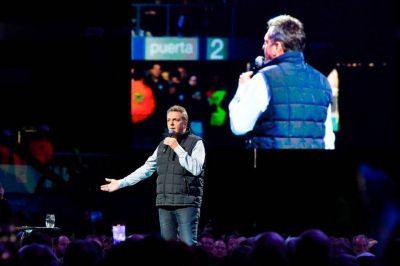C�mo le ir� a la f�rmula Massa - Rossi: el anticipo de los encuestadores