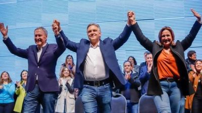 El PJ busca extender sus ya 24 años de dominio en Córdoba, en las primeras elecciones sin Schiaretti ni De la Sota