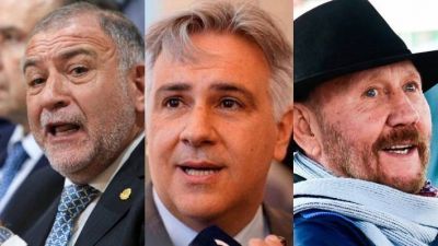 Elecciones: Juez y Llaryora se miden en Córdoba, mientras Insfrán va por su octavo mandato en Formosa