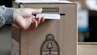 Se abrieron las urnas en Formosa para elegir gobernador y vice