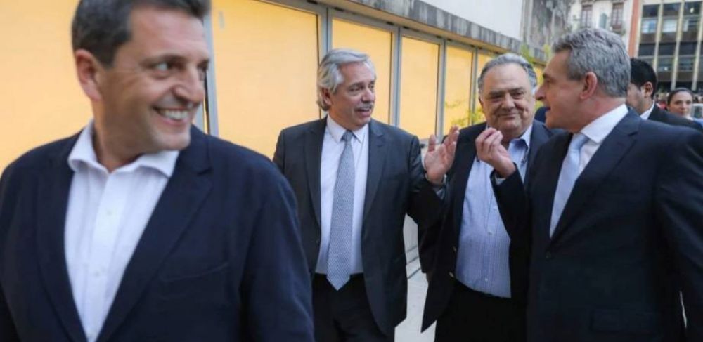 El impacto en el despacho de Cristina Kirchner, el grito de Sergio Massa y el diálogo Macri-Milei