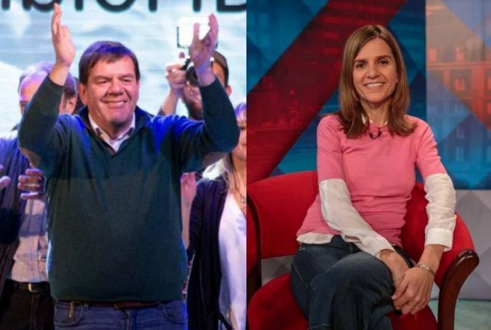Montenegro vs. Raverta: la reedici�n de 2019, con nuevos condimentos