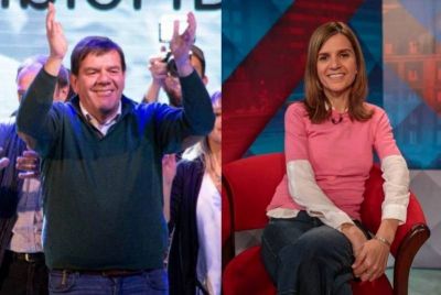 Montenegro vs. Raverta: la reedici�n de 2019, con nuevos condimentos