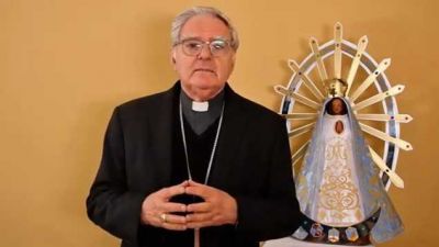 Mons. Ojea: 'Tenemos que escuchar de verdad al que no piensa como yo'