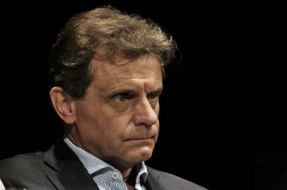 Gustavo Pulti: 
