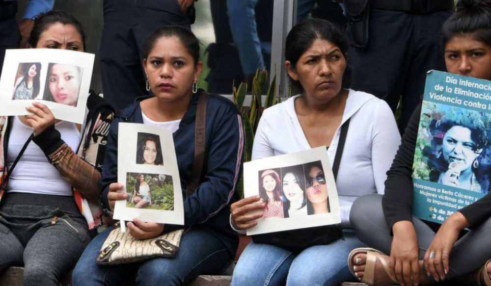 La Iglesia de Honduras pide a las autoridades investigar siniestro en el que murieron 46 mujeres privadas de libertad
