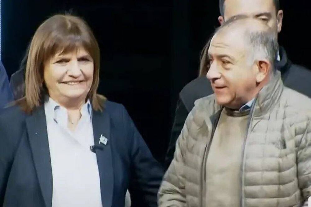 Elecciones en Crdoba: Patricia Bullrich apunt contra Horacio Rodrguez Larreta por la derrota de Juez