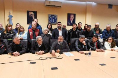 El sindicalismo y el cierre de listas: De columna vertebral a costilla del peronismo