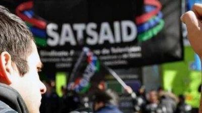 SATSAID anuncia plan de lucha en canales de cable en reclamo de aumento salarial