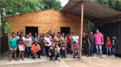 Caminos de Encuentro | Cáritas Argentina: Desarrollo Humano Integral