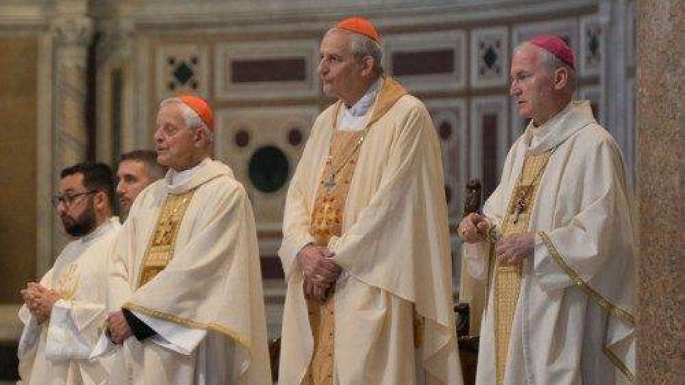 Bicentenario de la uni�n de los can�nigos regulares de San Agust�n