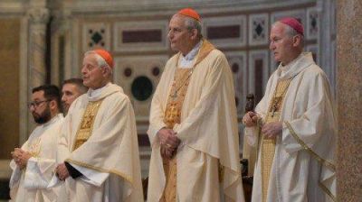 Bicentenario de la uni�n de los can�nigos regulares de San Agust�n