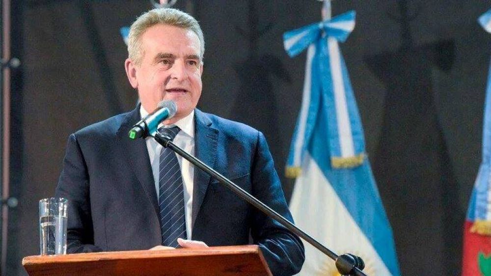 Agust�n Rossi revel� detalles del cierre de listas: el ofrecimiento de Scioli, la charla con Alberto Fern�ndez y el rol de M�ximo Kirchner