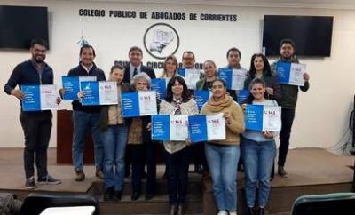 Argentina est entre los 30 pases que ms luchan contra la explotacin de personas