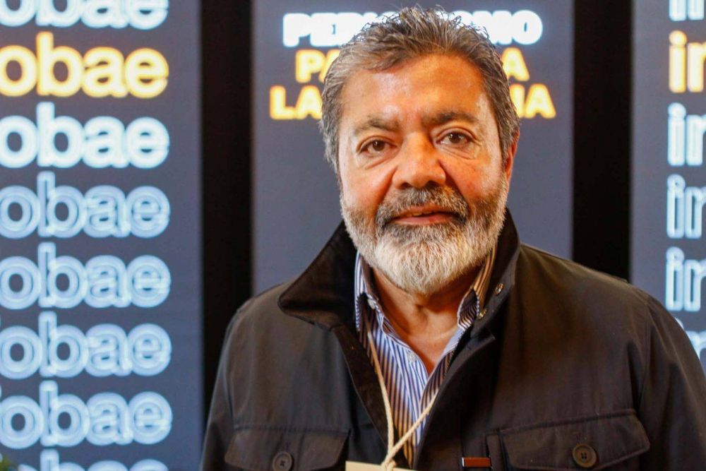 Gerardo Martnez anunci un rcord de 470 mil empleos registrados en la construccin y respald a Massa: Confiamos en la nueva oportunidad que se abre con la candidatura de Sergio