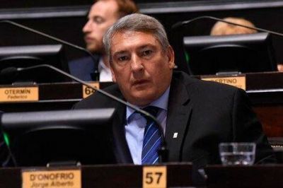 Jorge D�Onofrio: 