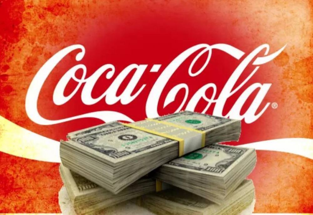 La abismal cifra que gastan los argentinos en Coca Cola que transforma al pas en top 5 en consumo mundial