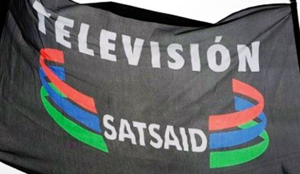 El Sindicato de Televisin levant el paro por un principio de entendimiento salarial