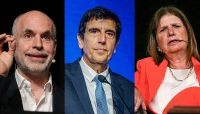 Elecciones 2023: ajuste brutal, despidos y reforma jubilatoria: el plan de Carlos Melconian para Larreta y Bullrich