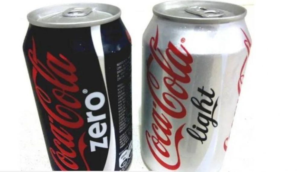 Aspartamo: el edulcorante de la Coca-Cola puede provocar cncer, dice la OMS