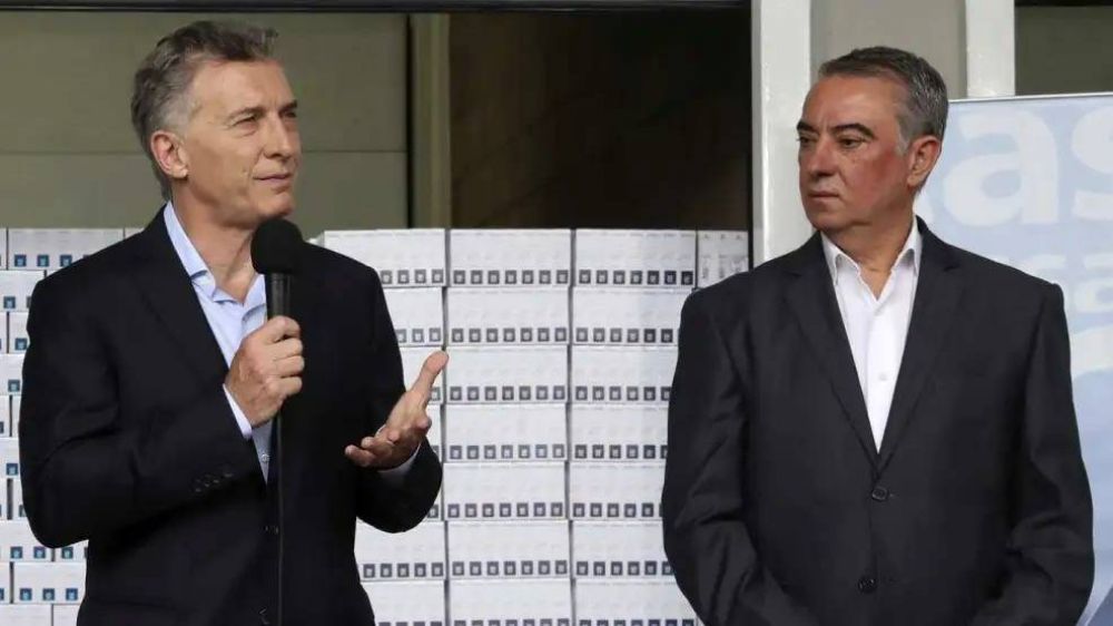 Las claves del plan de ajuste del PAMI que Mauricio Macri mand a disear para JxC