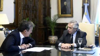 El gobierno pedirá a la Corte Suprema que declare inconstitucional la reforma impulsada por Morales en Jujuy