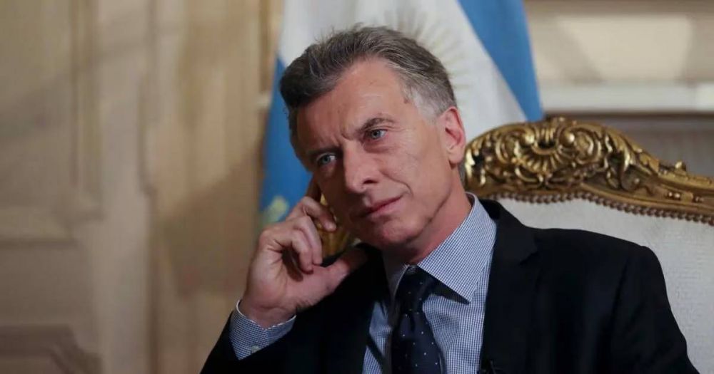 La Corte confirm que una ex empresa de Macri le debe fortunas a la AFIP
