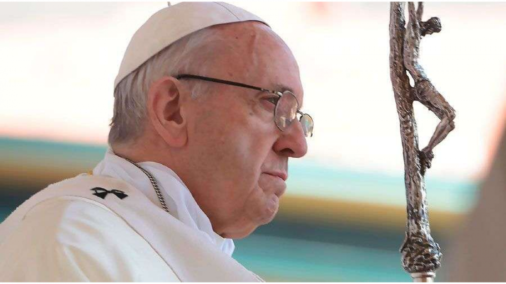 El Celam al Papa Francisco: Renovamos nuestro compromiso de seguir trabajando junto a usted y bajo su gua paternal