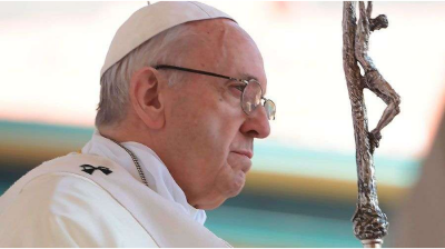 El Celam al Papa Francisco: “Renovamos nuestro compromiso de seguir trabajando junto a usted y bajo su guía paternal”