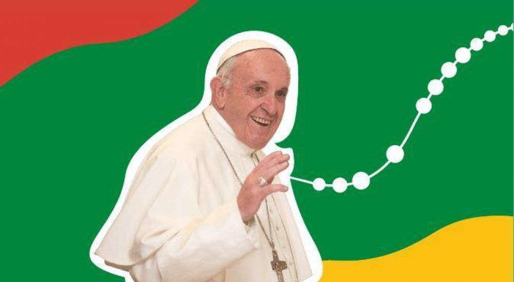 �Qui�nes integran la delegaci�n argentina para la JMJ Lisboa 2023?