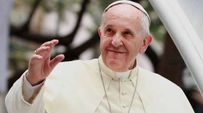 Con un mensaje del papa Francisco, comienza la Semana Social de la Iglesia