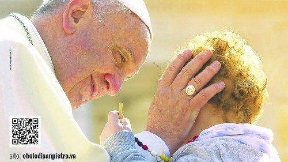 �bolo de San Pedro 2022: Apoyo generoso a la Iglesia y a la misi�n del Papa