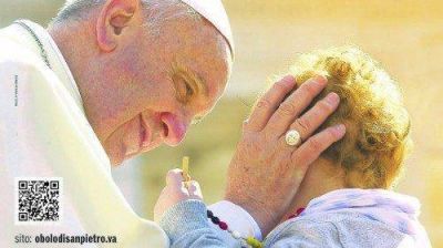 �bolo de San Pedro 2022: Apoyo generoso a la Iglesia y a la misi�n del Papa