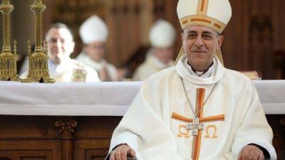 El Papa Francisco nombr� al arzobispo de La Plata al frente del ministerio m�s importante del Vaticano