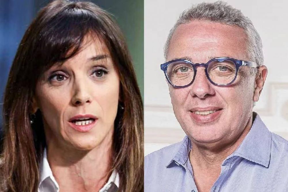 Volantazo en Unin por la Patria: la junta partidaria se rene otra vez y evala habilitar la PASO entre Galmarini y Zamora en Tigre