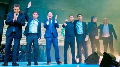 UxP, sin lanzamiento y encerrados en la gestin para ocultar las internas