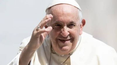 Esta es la intenci�n de oraci�n del Papa Francisco para el mes de julio