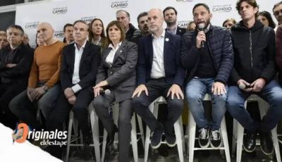 Elecciones 2023: el plan bomba de la extrema derecha de Juntos por el Cambio y la Libertad Avanza