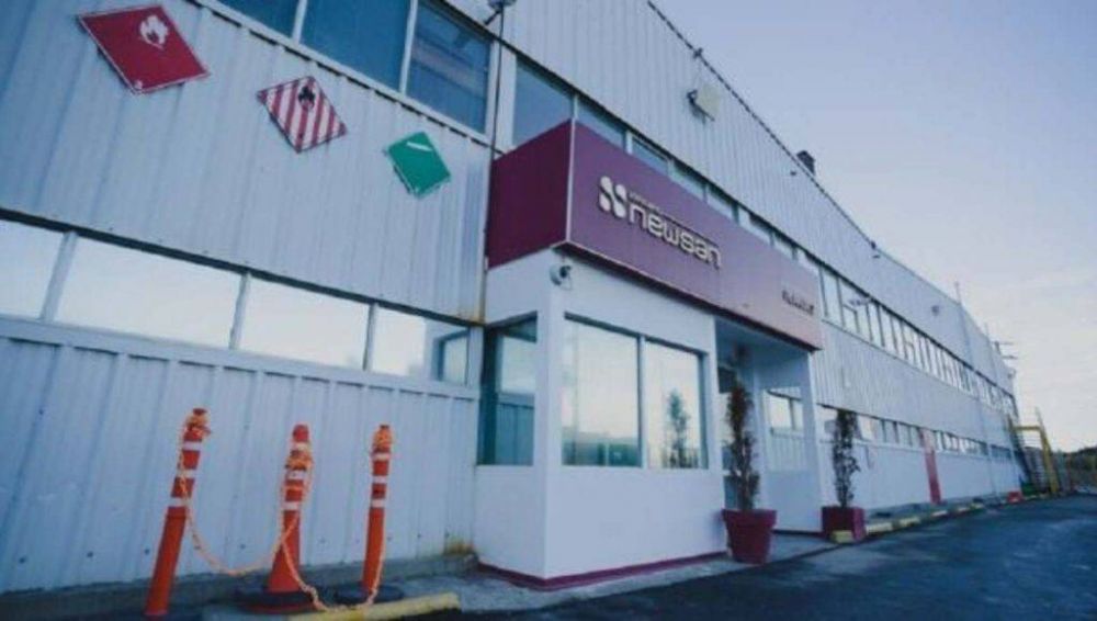 Crece el malestar en los trabajadores de Newsan contra la UOM por un psimo acuerdo salarial