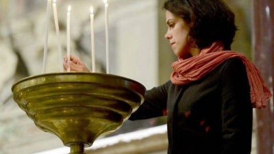 'La oraci�n es la fuerza gentil que protege y sostiene al mundo', dijo el Papa
