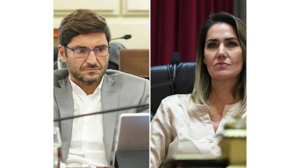 JxC en Santa Fe se rompe: la interna entre Losada y Pullaro detona el acuerdo