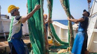 Domingo del Mar, navegar y avanzar juntos