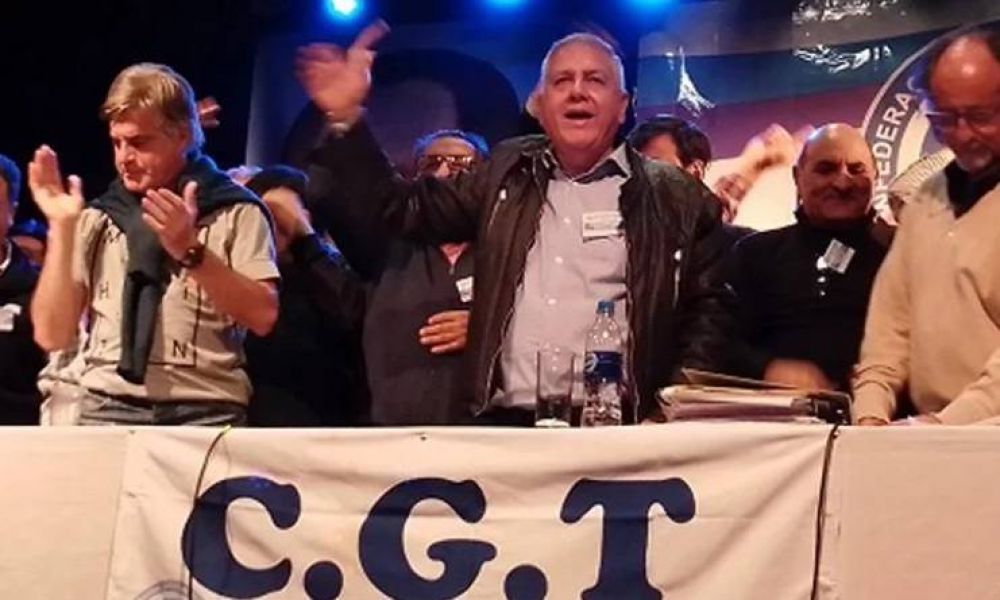 “El movimiento obrero de La Matanza está representado en la lista del oficialismo”, expresaron desde la CGT local