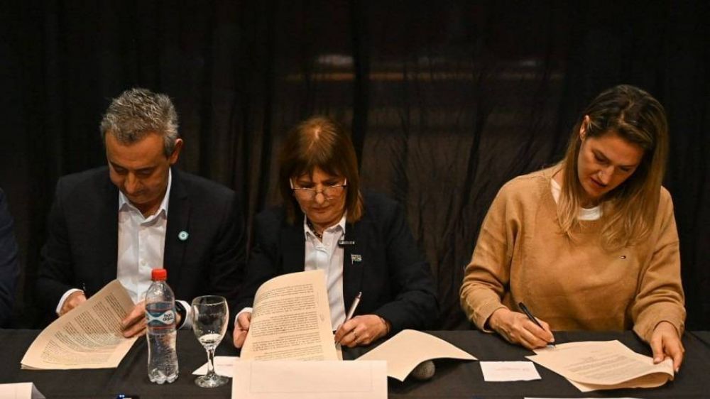 Bullrich y Macri apuestan todo a Losada en Santa Fe para derrotar a Larreta